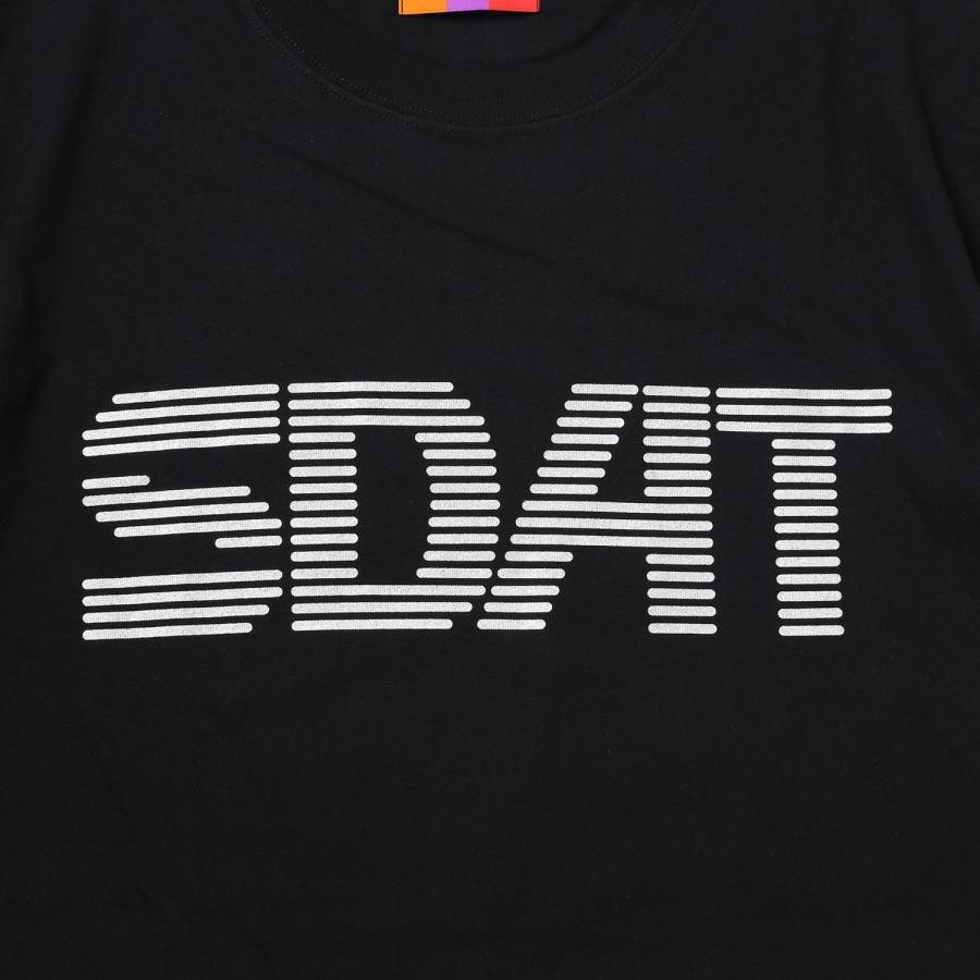 SDAT 26 T-Shirt β (BLACK) BLACK L