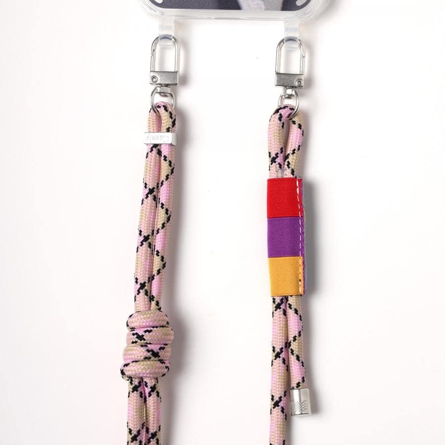 RADIO EVA STRAP MOBILE CASE by 真希波・マリ・イラストリアス【受注生産商品（ご注文から40～60日でお届け予定）】 - iPhone 14