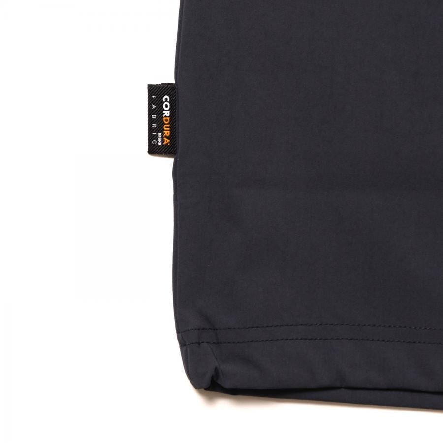 EVANGELION CORDURA T-Shirt (NAVY) NAVY ONE SIZE