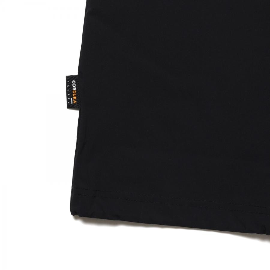 EVANGELION CORDURA T-Shirt (BLACK) BLACK ONE SIZE
