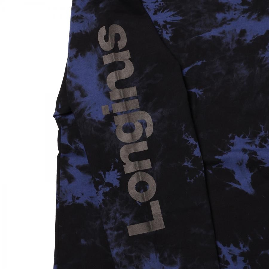 EVANGELION XIII Tie Dye Cutsew β (BLUE) BLUE XL