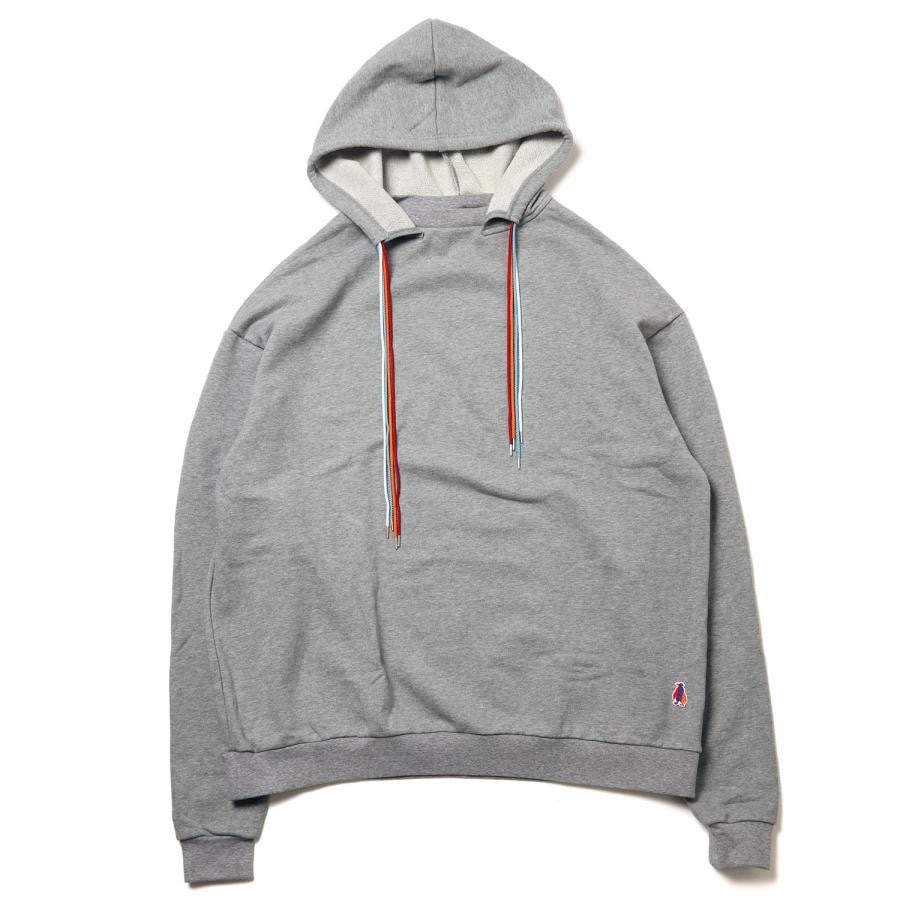 Rebuild of Evangelion Multi Code Parka (GRAY) GRAY ONE SIZE