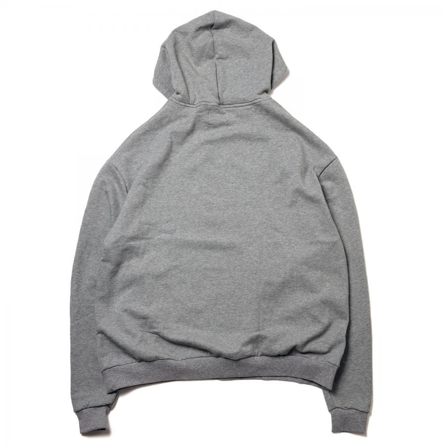 Rebuild of Evangelion Multi Code Parka (GRAY) GRAY ONE SIZE