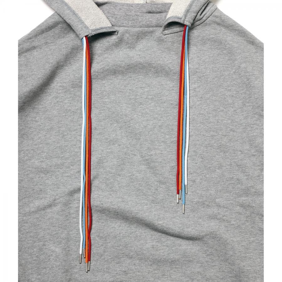 Rebuild of Evangelion Multi Code Parka (GRAY) GRAY ONE SIZE