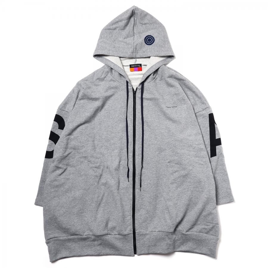 ADAMS Parka (GRAY) GRAY LARGE