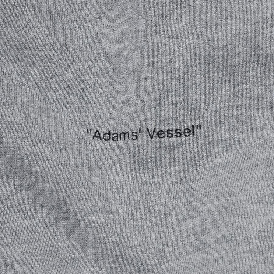 ADAMS Parka (GRAY) GRAY LARGE