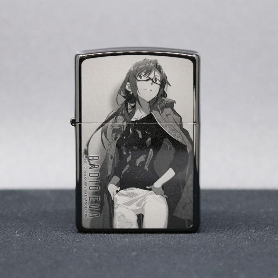 Zippo Lighter β by RADIO EVA (マリ(RADIO EVA10th ANNIVERSARY))