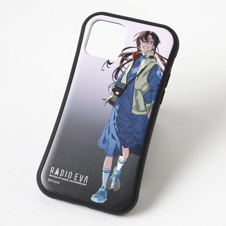 RADIO EVA ORIGINAL MOBILE CASE by マリ（RADIO EVA STORE）【受注生産商品（ご注文から30～50日でお届け予定）】 - iPhone 13 Pro Max
