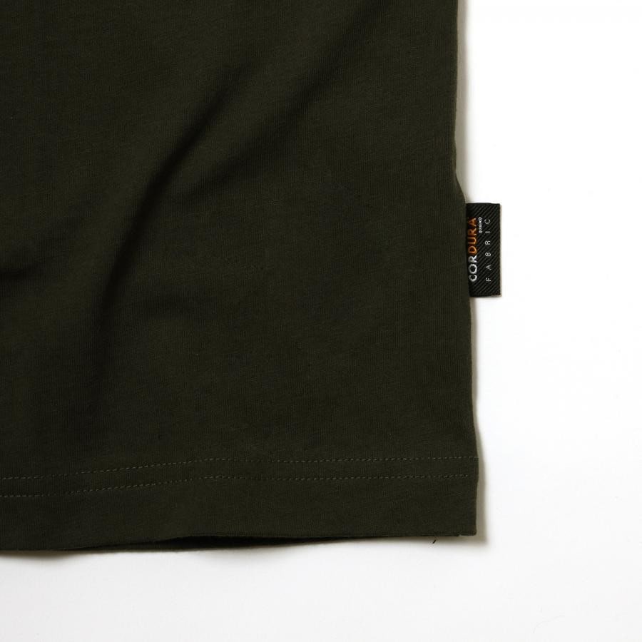 闇夜 T-Shirt β (OLIVE(初号機覚醒)) OLIVE（初号機覚醒） XL