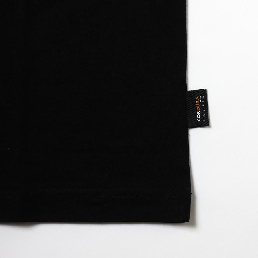 闇夜 T-Shirt β (BLACK(初号機)) BLACK（初号機） L