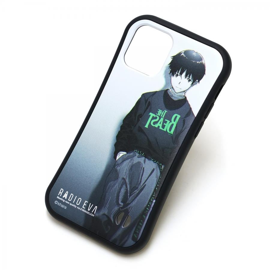 RADIO EVA ORIGINAL MOBILE CASE by 碇シンジ【受注生産商品（ご注文から30～50日でお届け）】 - iPhone 11