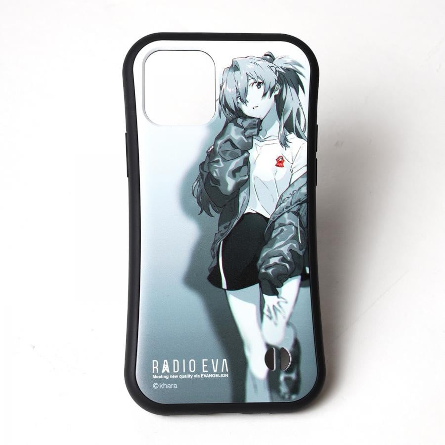 RADIO EVA ORIGINAL MOBILE CASE by 式波・アスカ・ラングレー【受注生産商品（ご注文から30～50日でお届け）】 - iPhone XR