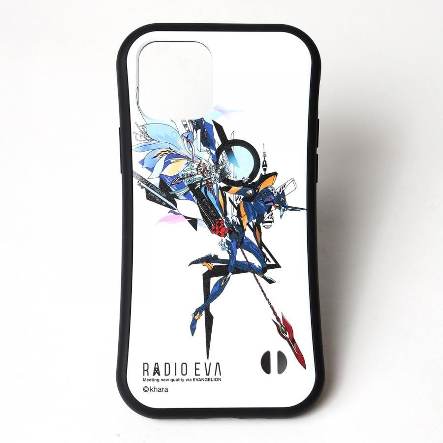 RADIO EVA ORIGINAL MOBILE CASE by Mark.06（KENTA KAKIKAWA）【受注生産商品（ご注文から30～50日でお届け）】 - iPhone 11 Pro