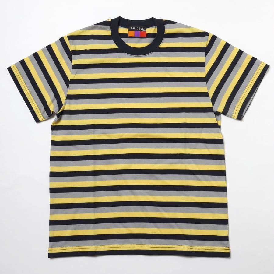 EVANGELION BORDER T-Shirt (Mark.06) Mark.06 L