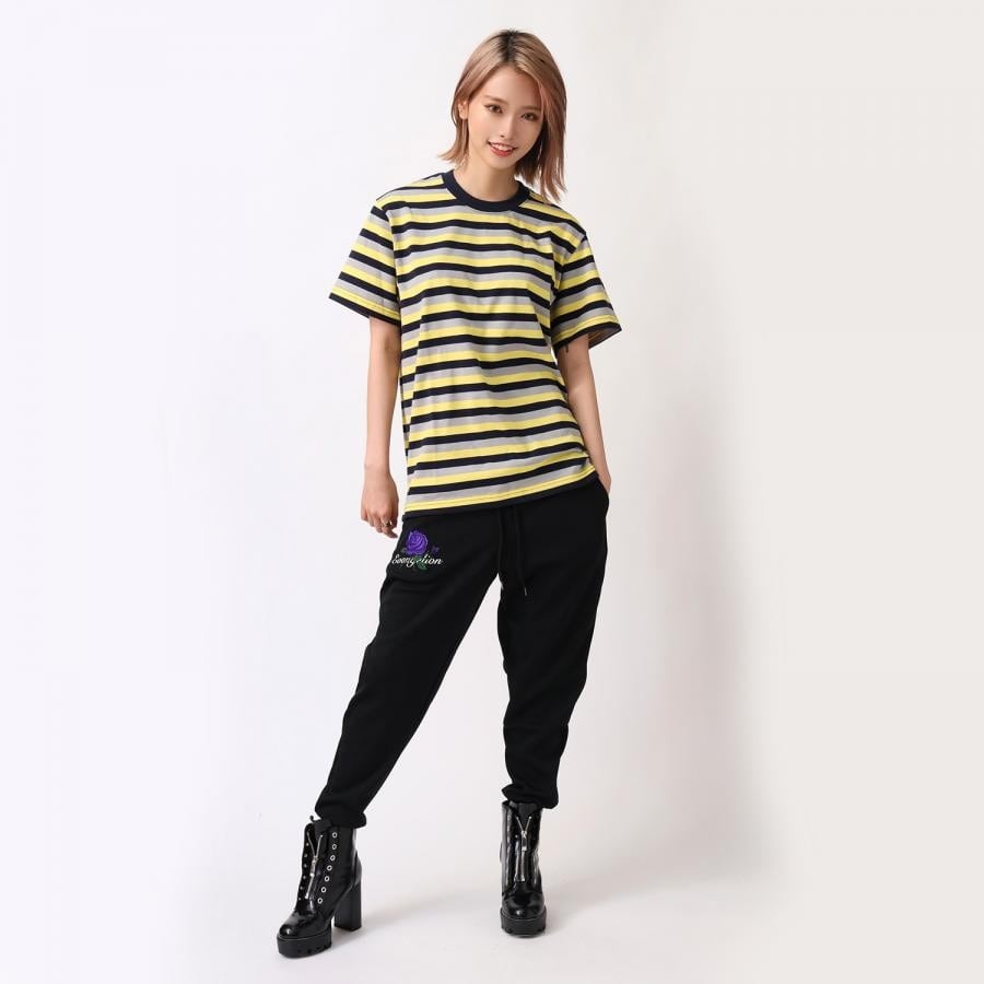 EVANGELION BORDER T-Shirt (Mark.06) Mark.06 L