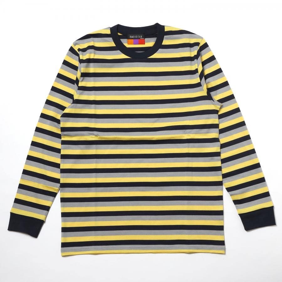 EVANGELION BORDER Cutsew (Mark.06) Mark.06 L