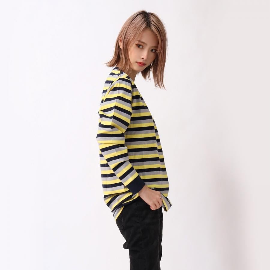 EVANGELION BORDER Cutsew (Mark.06) Mark.06 L