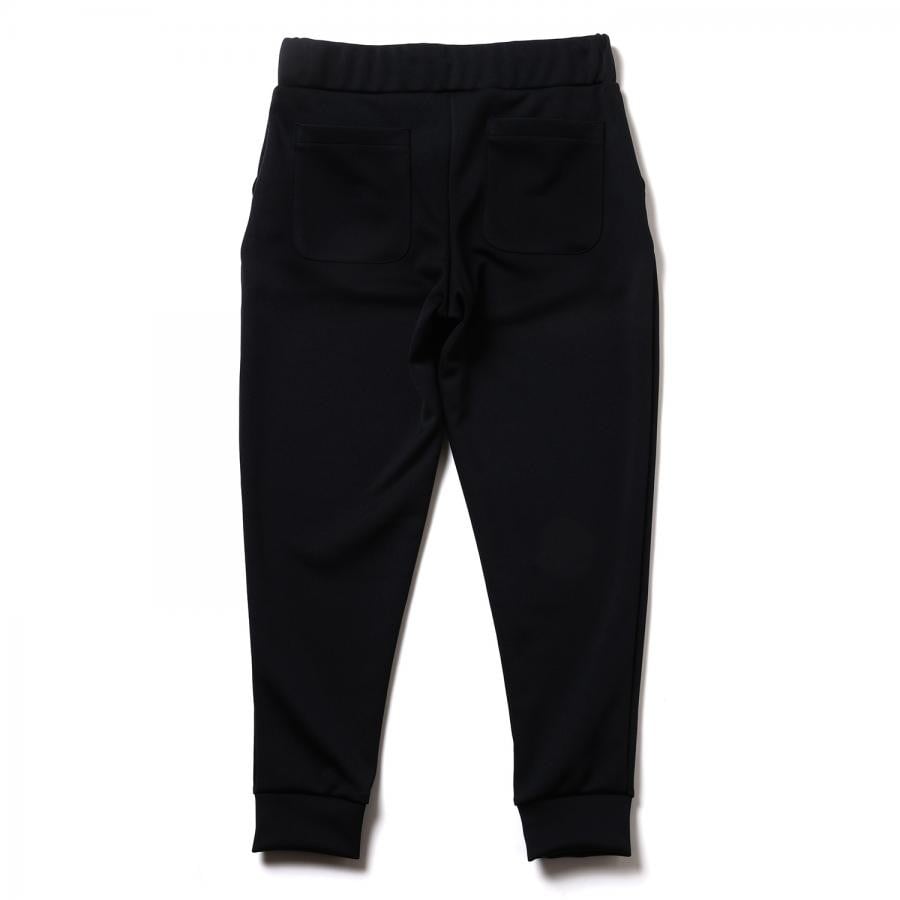 EVA-01 Flower Embroidery Pants (BLACK(初号機ローズ)) BLACK(初号機ローズ) FREE