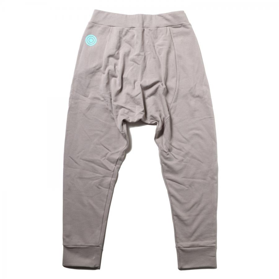 ADAMS Saruel Sweat Pants (SILVER GRAY) SILVER GRAY L