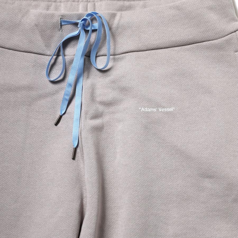 ADAMS Saruel Sweat Pants (SILVER GRAY) SILVER GRAY L