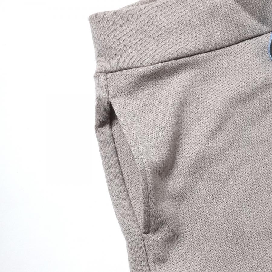 ADAMS Saruel Sweat Pants (SILVER GRAY) SILVER GRAY L