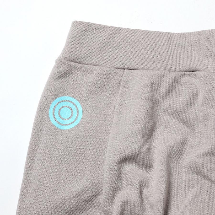 ADAMS Saruel Sweat Pants (SILVER GRAY) SILVER GRAY L