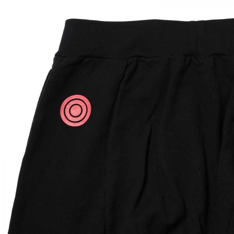 ADAMS Saruel Sweat Pants (BLACK) BLACK S