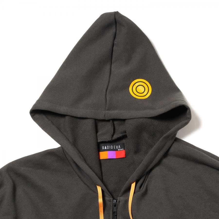 ADAMS Parka (DARK GREEN) DARK GREEN LARGE