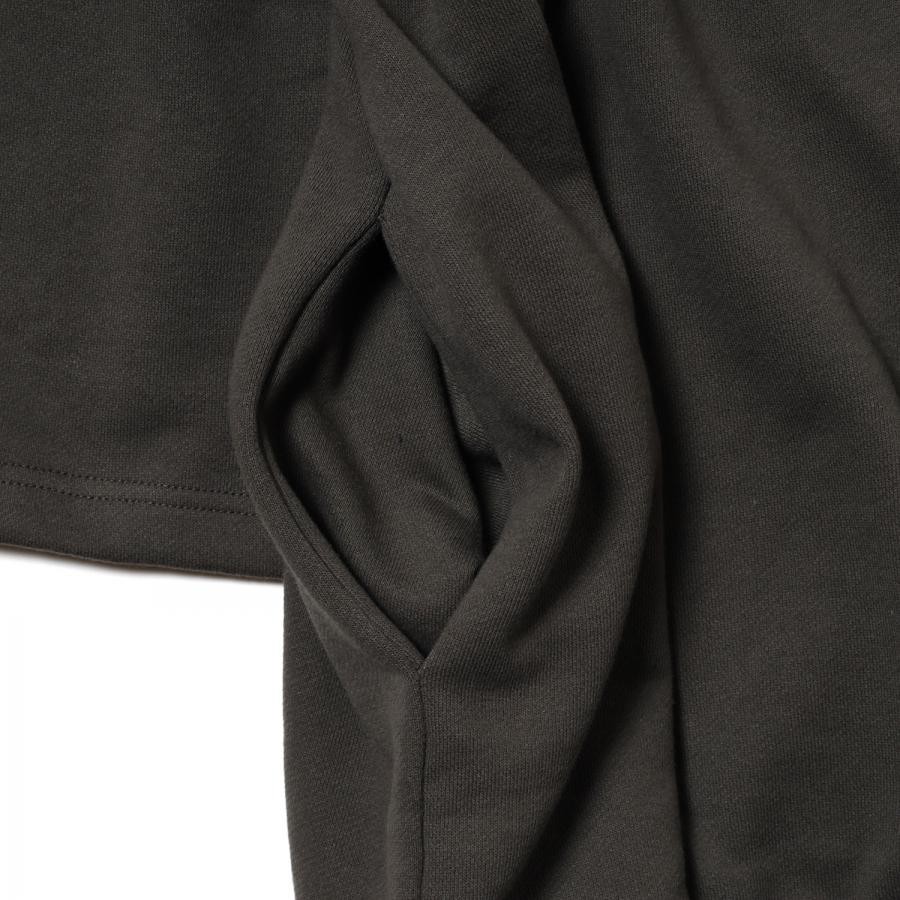 ADAMS Parka (DARK GREEN) DARK GREEN LARGE