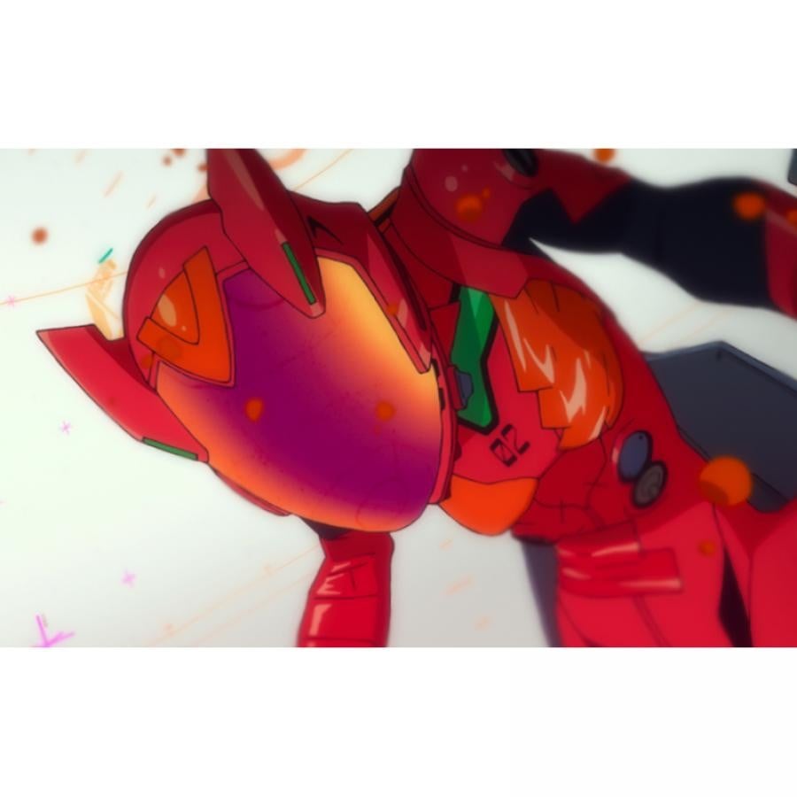 GEOMETRIC ASUKA T-Shirt (ホワイト) ホワイト XL