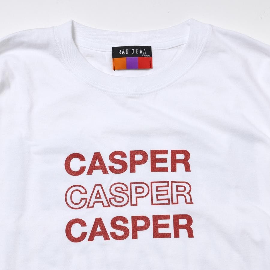 NEW MAGI SYSTEM Cutsew (WHITE×GRAY) WHITE×GRAY ONE SIZE