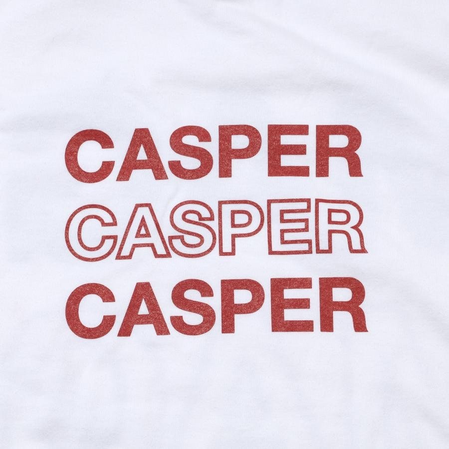 NEW MAGI SYSTEM Cutsew (WHITE×GRAY) WHITE×GRAY ONE SIZE