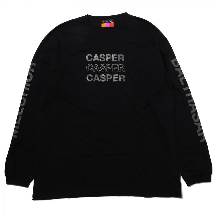 NEW MAGI SYSTEM Cutsew (BLACK×GRAY) BLACK×GRAY ONE SIZE