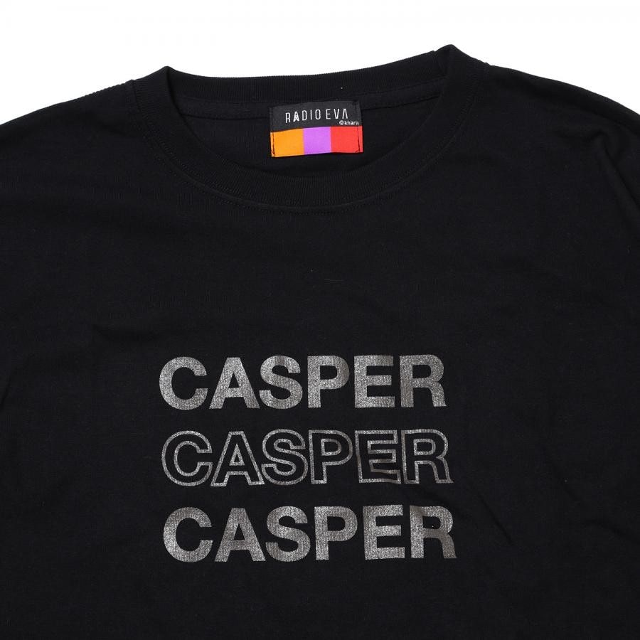 NEW MAGI SYSTEM Cutsew (BLACK×GRAY) BLACK×GRAY ONE SIZE