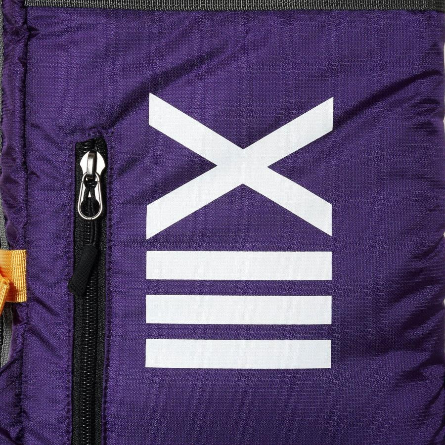 EVANGELION ABOVE BODY BAG by FIRE FIRST (EVA-13 MDOEL) ONE SIZE