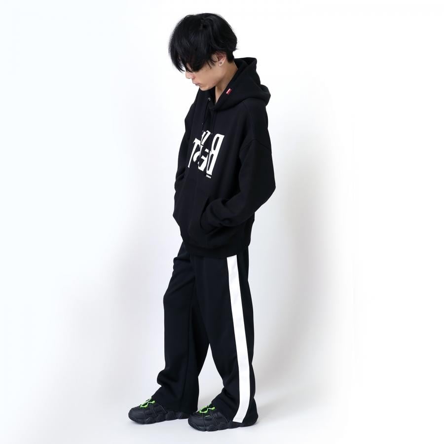 THE BEAST BIG Parka（BLACK） L