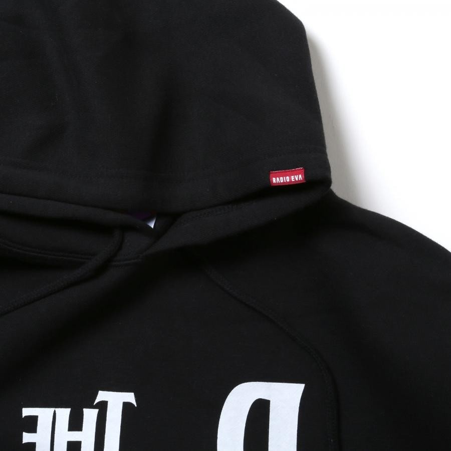 THE BEAST BIG Parka（BLACK） L