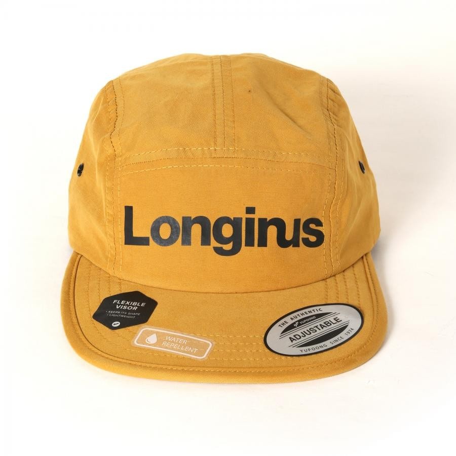 Longinus Jet Cap (オレンジ) FREE