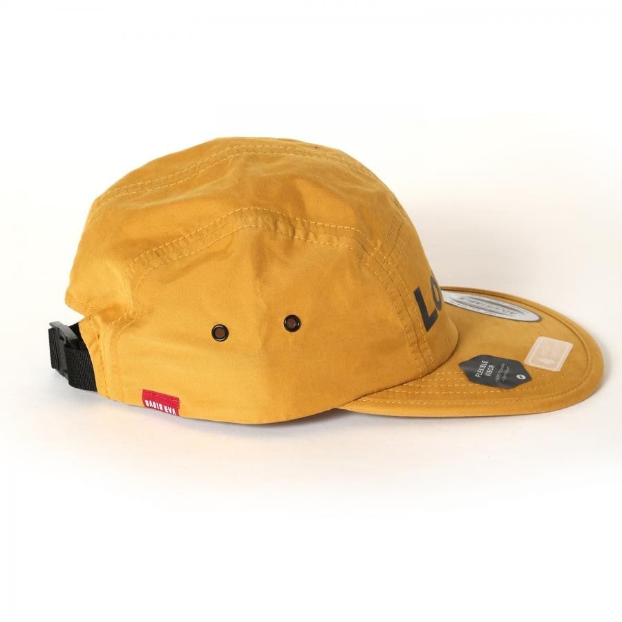 Longinus Jet Cap (オレンジ) FREE