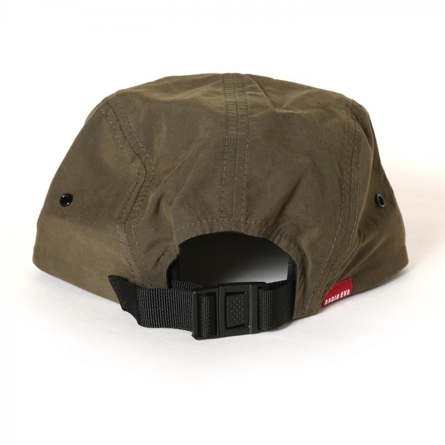 Longinus Jet Cap (オリーブ) FREE