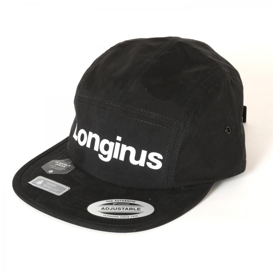 Longinus Jet Cap (ブラック) FREE