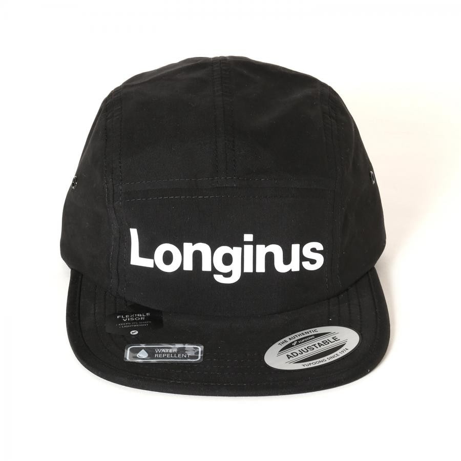 Longinus Jet Cap (ブラック) FREE