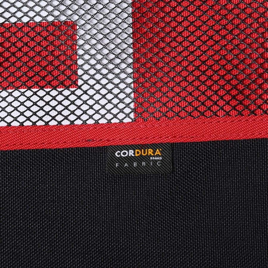 EVANGELION ROLL BACK PACK by FIRE FIRST (EVA-02 MDOEL) ONE SIZE