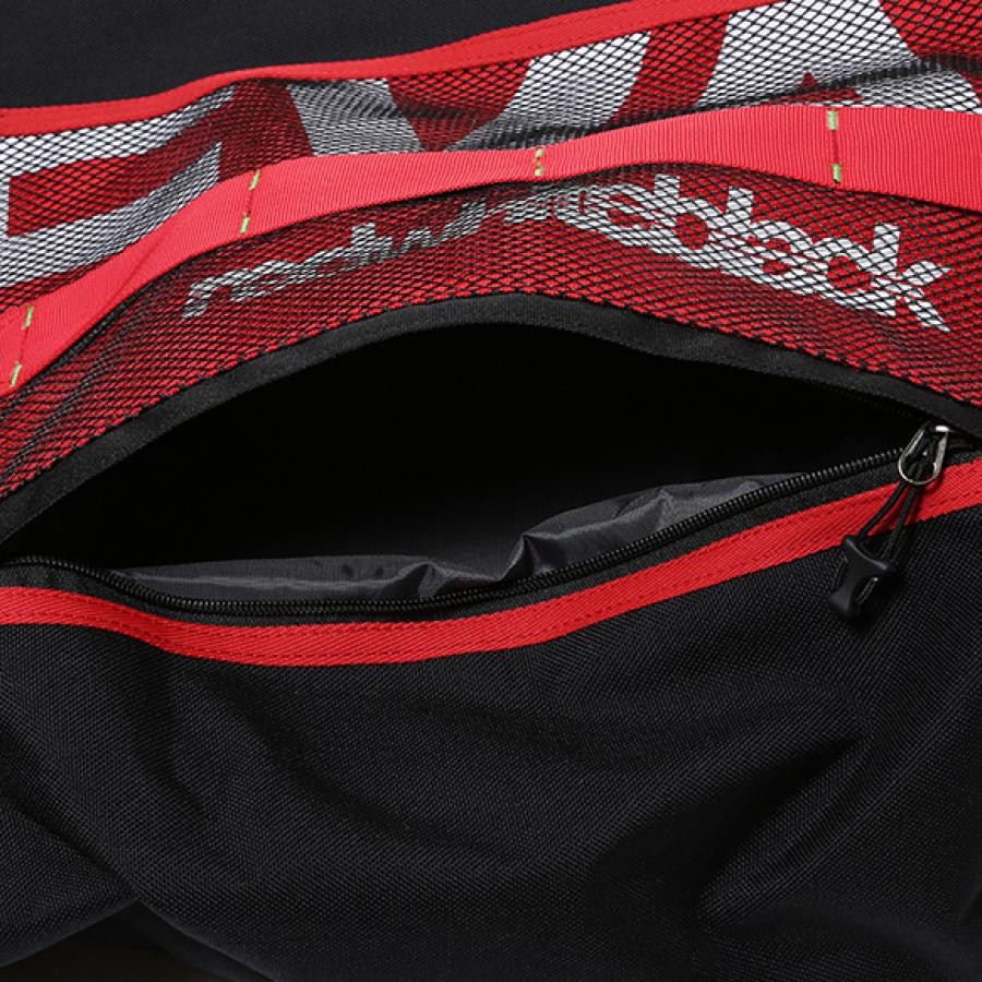 EVANGELION ROLL BACK PACK by FIRE FIRST (EVA-02 MDOEL) ONE SIZE