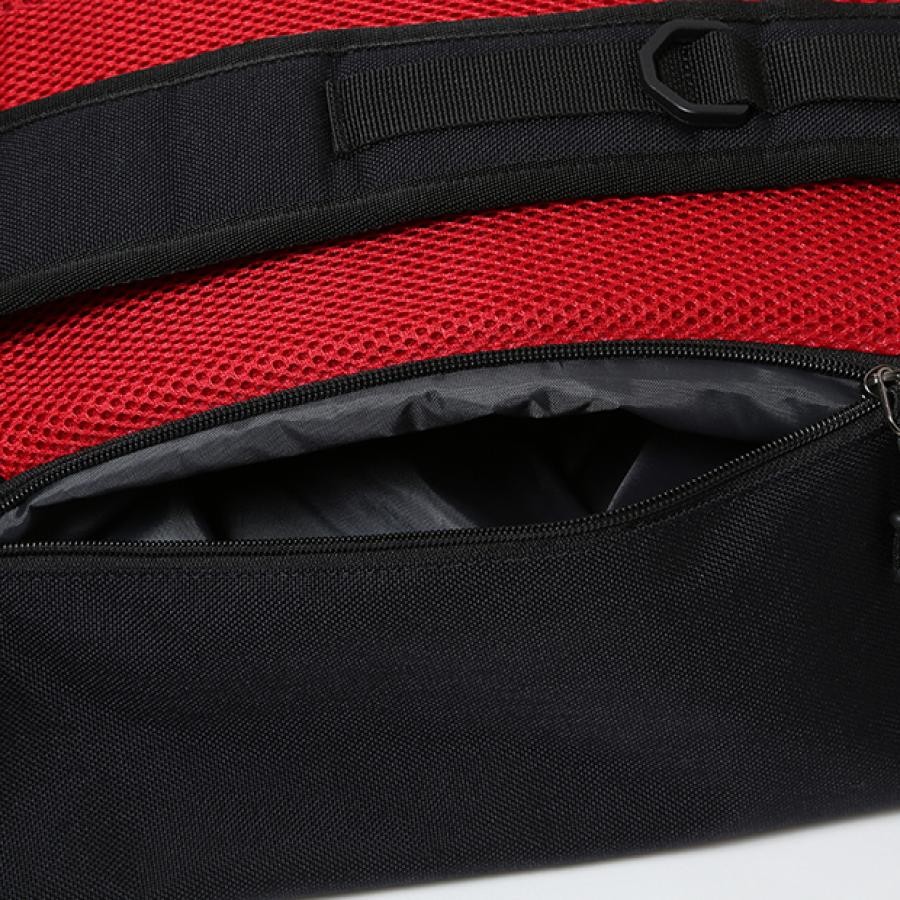 EVANGELION ROLL BACK PACK by FIRE FIRST (EVA-02 MDOEL) ONE SIZE