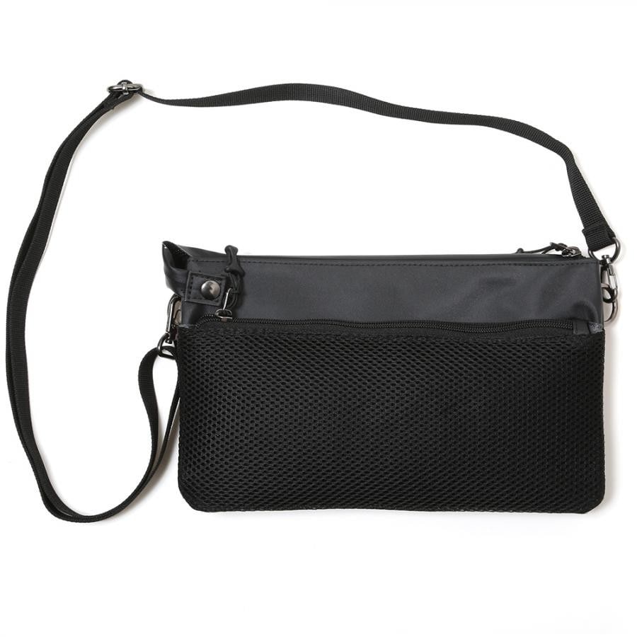 EVANGELION SACOCHE BAG by FIRE FIRST (Mark.06 MODEL) ONE SIZE