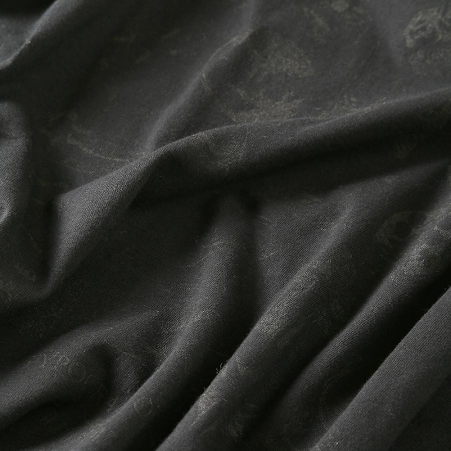 TYPOGRAPHY OF EVA CUTSEW (ブラック) XL