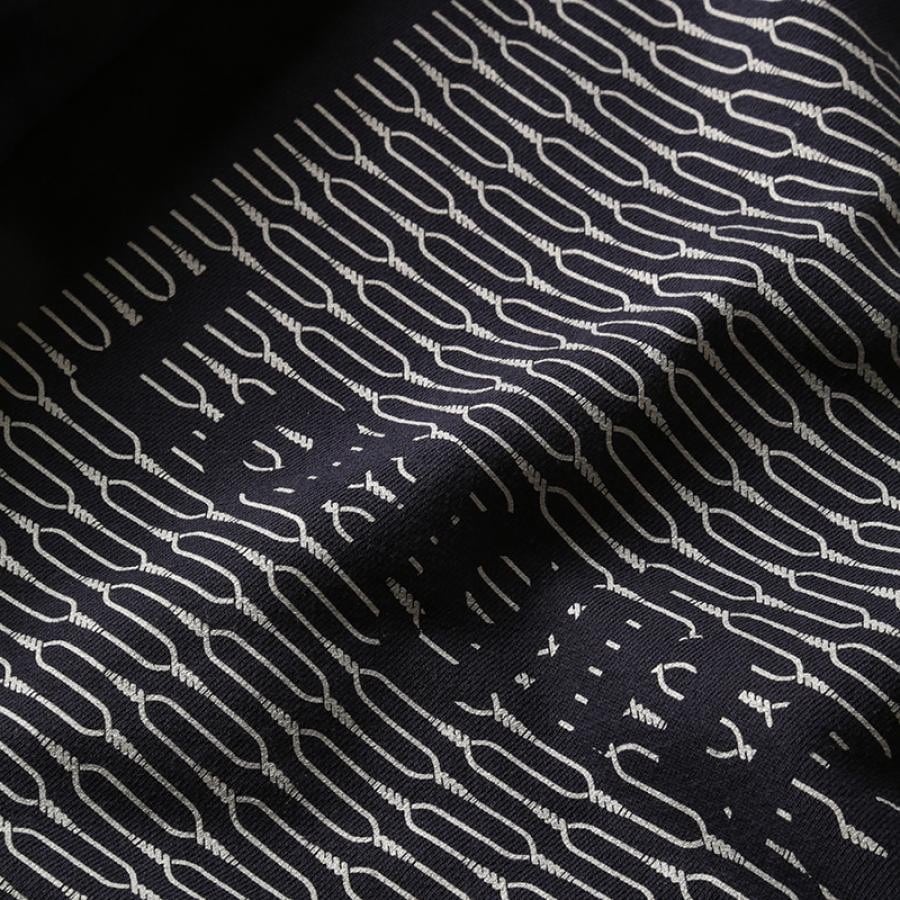 Longinus Art Sweat (ネイビー) M