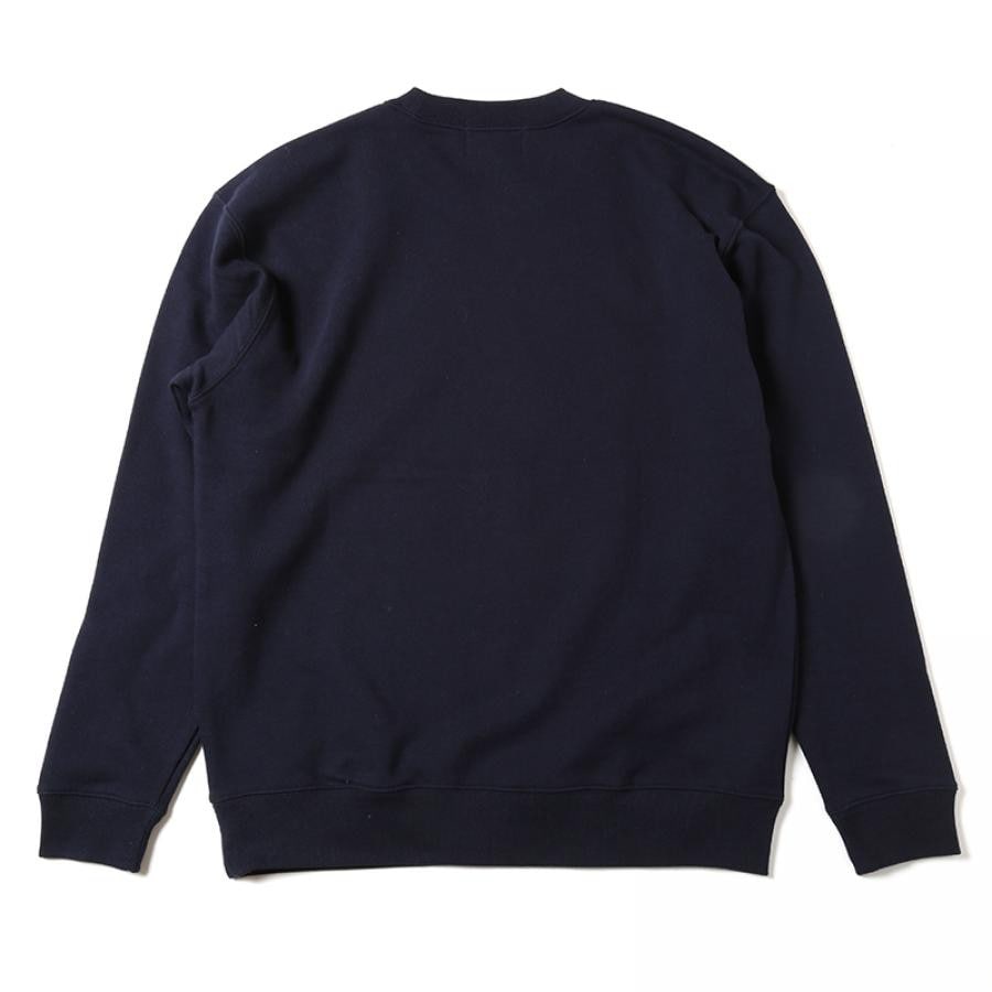 Longinus Art Sweat (ネイビー) XL