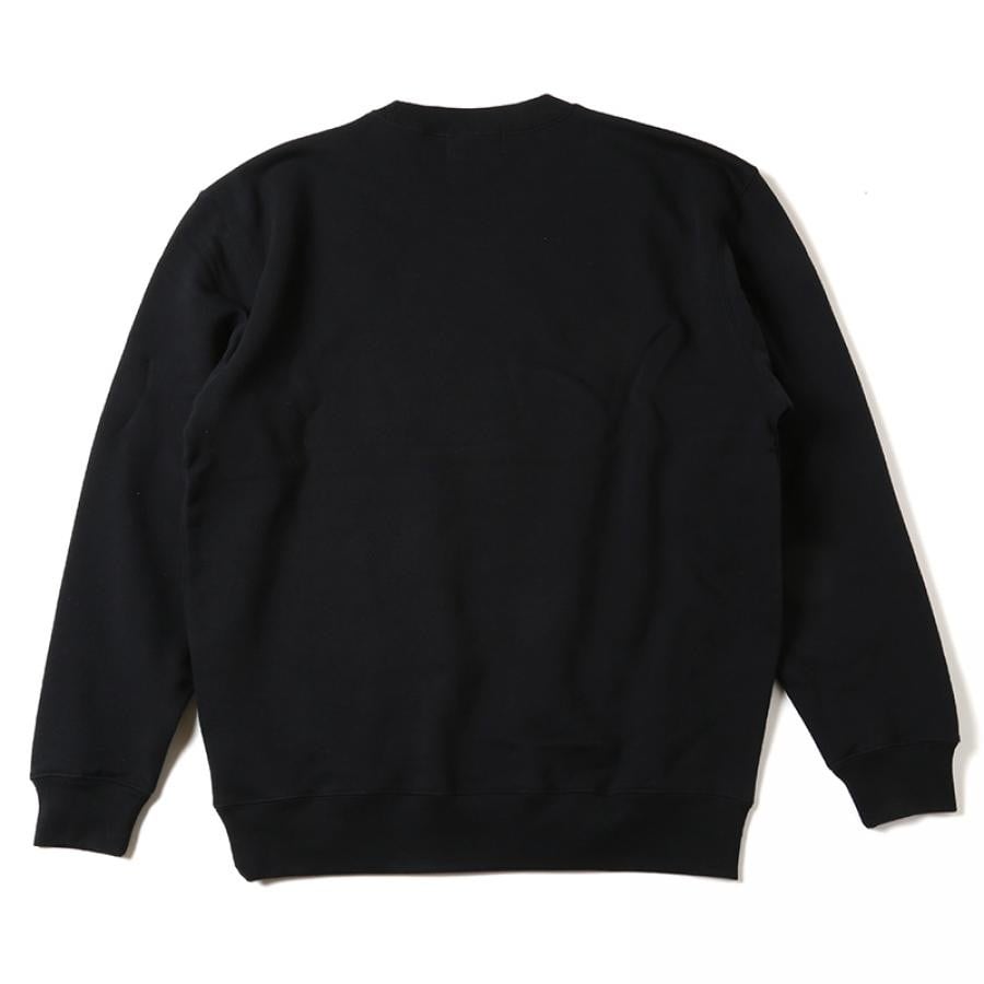 Longinus Art Sweat (ブラック) XL